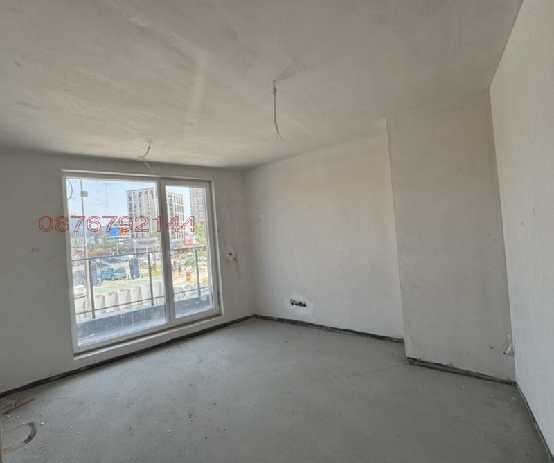 Продава 3-СТАЕН, гр. София, Кръстова вада, снимка 6 - Апартаменти - 53149054