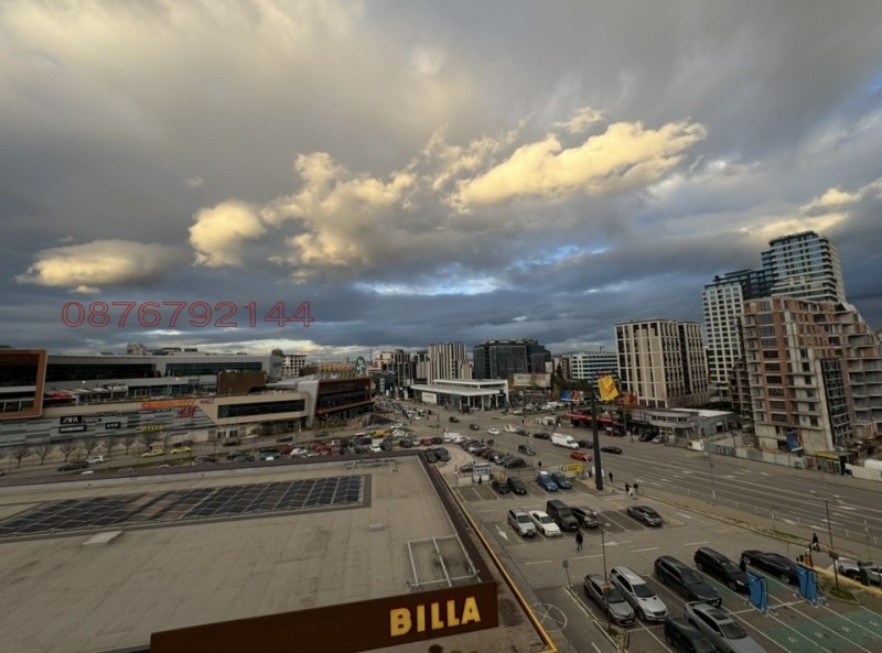 Продава 3-СТАЕН, гр. София, Кръстова вада, снимка 4 - Апартаменти - 53149054