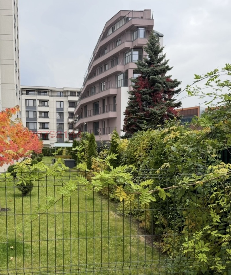 Продава 3-СТАЕН, гр. София, Кръстова вада, снимка 5 - Апартаменти - 53149054