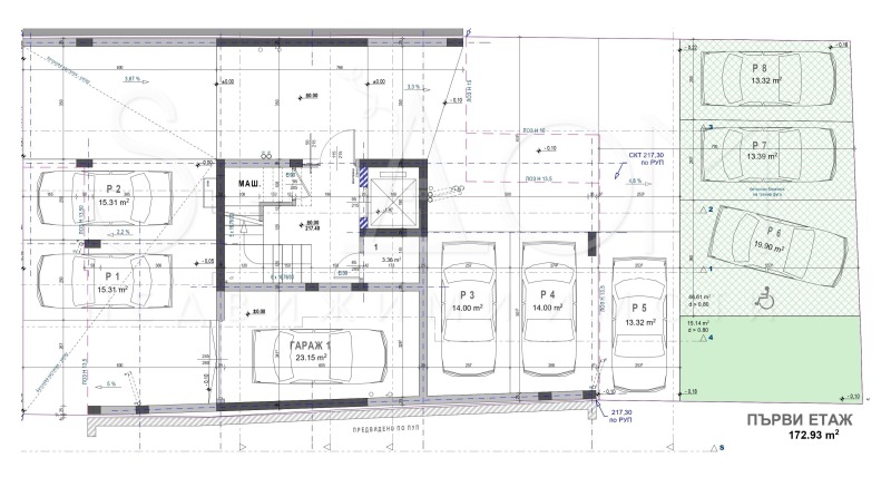 Продава 3-СТАЕН, гр. Стара Загора, Казански, снимка 3 - Апартаменти - 53119020