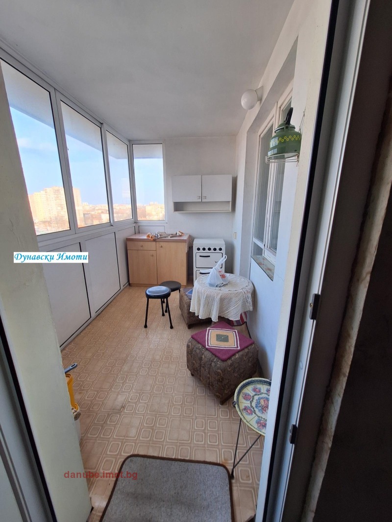 Продава 3-СТАЕН, гр. Русе, Родина 3, снимка 2 - Апартаменти - 53129080