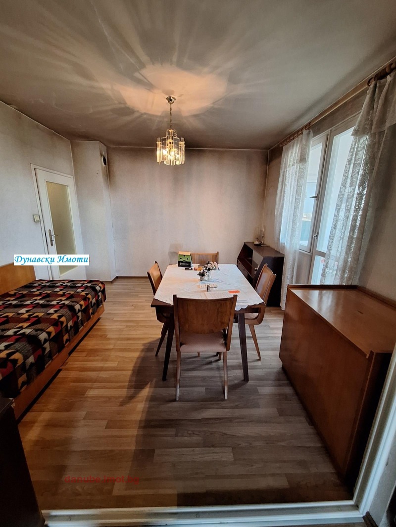 Продава 3-СТАЕН, гр. Русе, Родина 3, снимка 5 - Апартаменти - 53129080