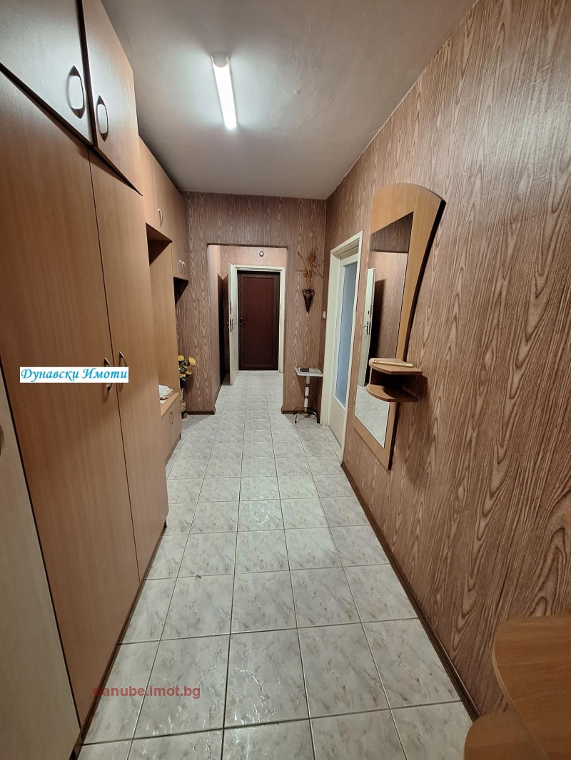 Продава 3-СТАЕН, гр. Русе, Родина 3, снимка 10 - Апартаменти - 53129080