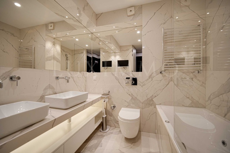 Продава 3-СТАЕН, гр. София, Манастирски ливади, снимка 10 - Апартаменти - 53248489