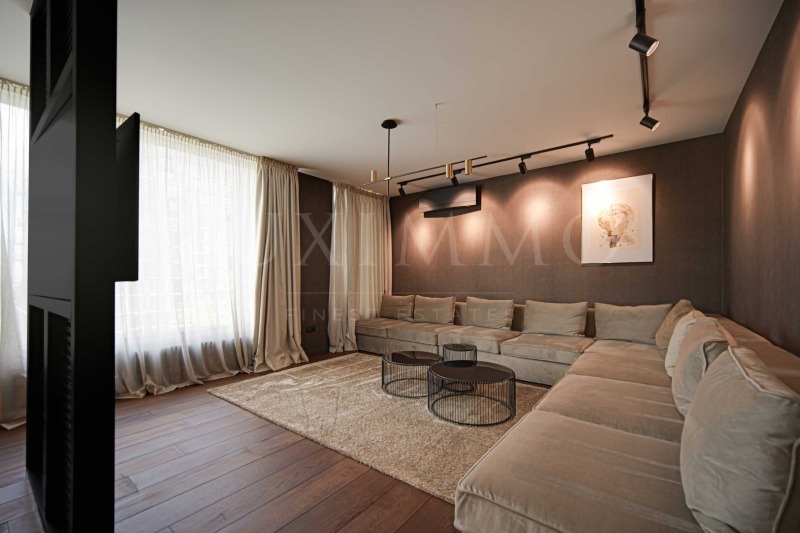 Продава 3-СТАЕН, гр. София, Манастирски ливади, снимка 2 - Апартаменти - 53248489