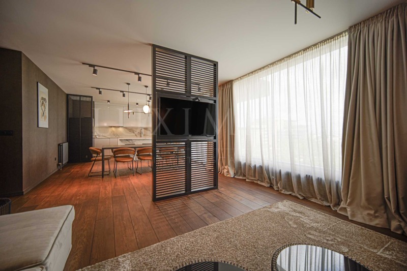 Продава 3-СТАЕН, гр. София, Манастирски ливади, снимка 3 - Апартаменти - 53248489