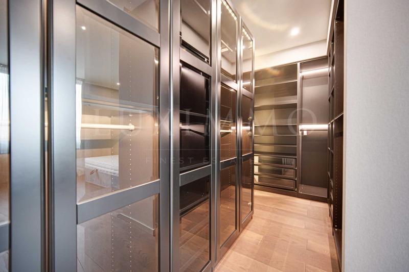 Продава 3-СТАЕН, гр. София, Манастирски ливади, снимка 9 - Апартаменти - 53248489