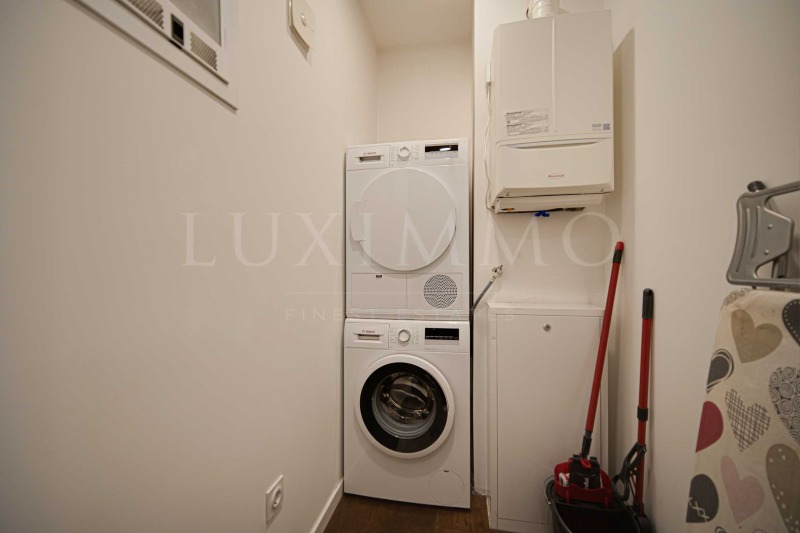 Продава 3-СТАЕН, гр. София, Манастирски ливади, снимка 7 - Апартаменти - 53248489