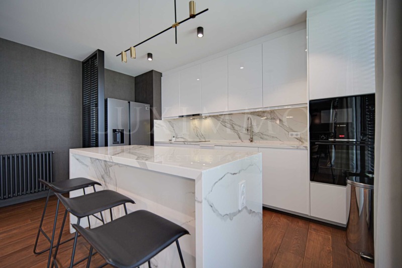 Продава 3-СТАЕН, гр. София, Манастирски ливади, снимка 5 - Апартаменти - 53248489