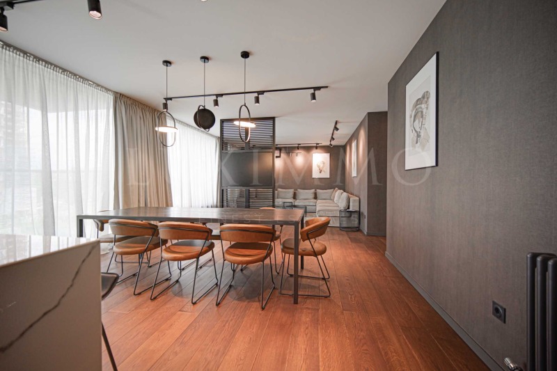 Продава 3-СТАЕН, гр. София, Манастирски ливади