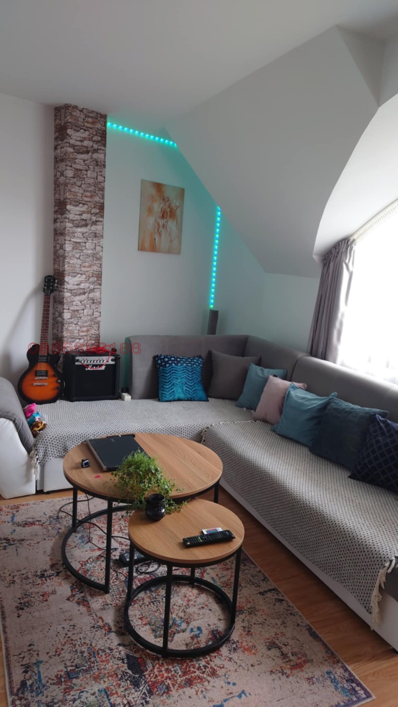 Продава 3-СТАЕН, гр. Варна, м-т Горна Трака, снимка 6 - Апартаменти - 53585135