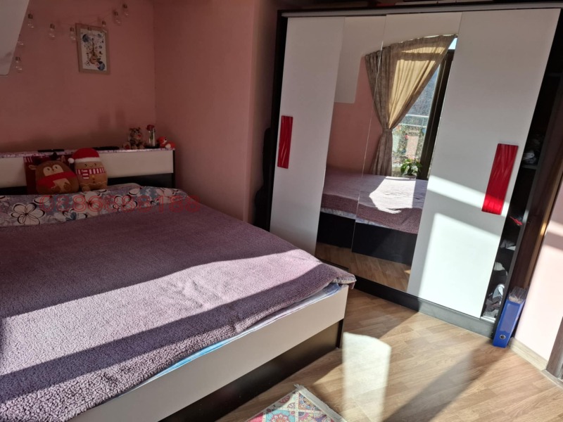 Продава 3-СТАЕН, гр. Варна, м-т Горна Трака, снимка 10 - Апартаменти - 53585135