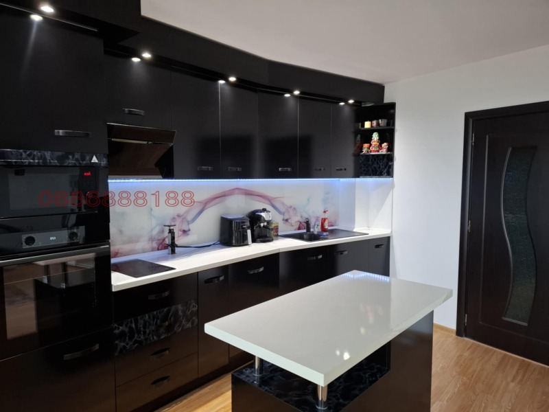 Продава 3-СТАЕН, гр. Варна, м-т Горна Трака, снимка 4 - Апартаменти - 53585135