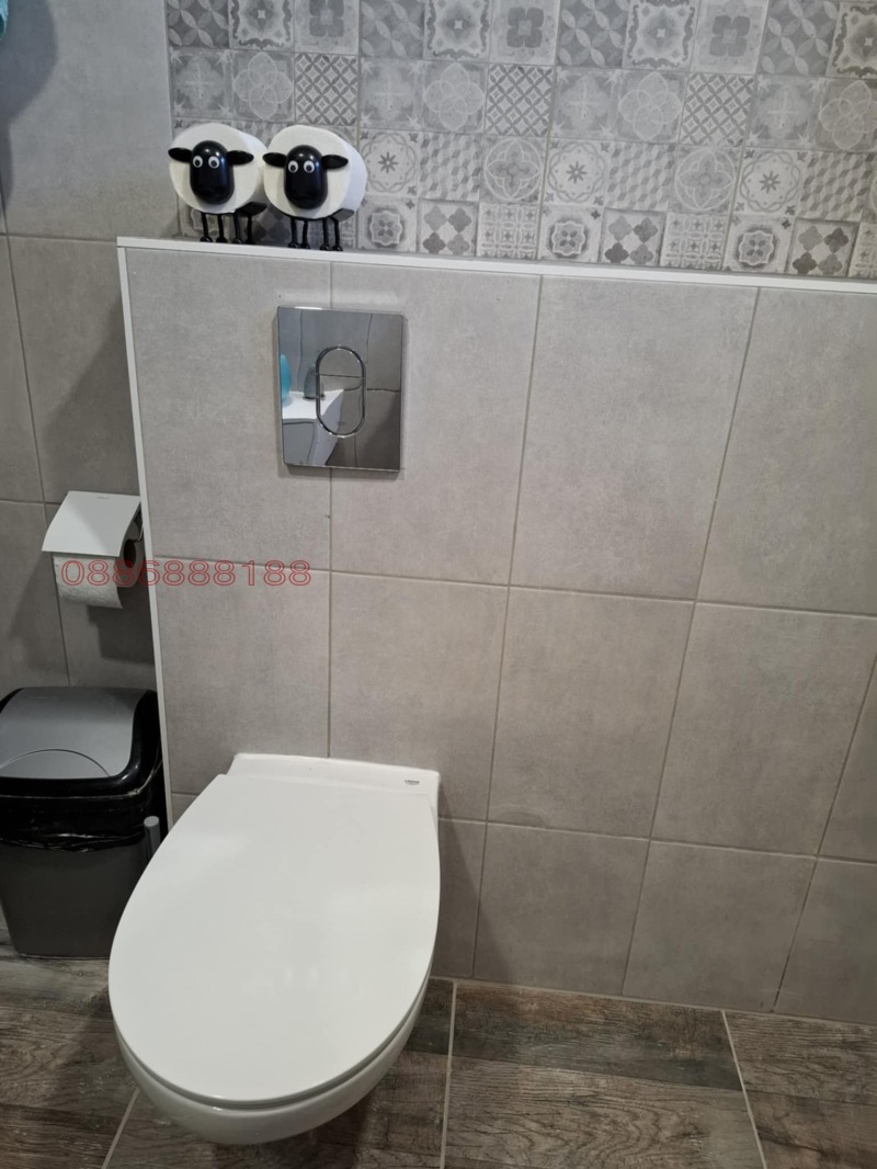 Продава 3-СТАЕН, гр. Варна, м-т Горна Трака, снимка 15 - Апартаменти - 53585135