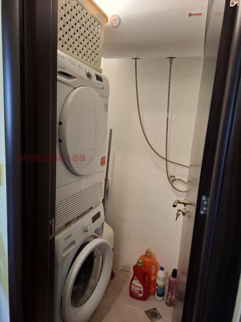 Продава 3-СТАЕН, гр. Варна, м-т Горна Трака, снимка 17 - Апартаменти - 53585135