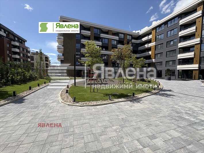 Продава 3-СТАЕН, гр. София, Малинова долина, снимка 3 - Апартаменти - 54840117