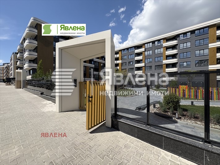 Продава 3-СТАЕН, гр. София, Малинова долина, снимка 4 - Апартаменти - 54840117