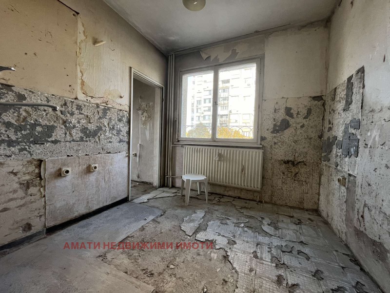 In vendita  2 camere da letto Sofia , Krasna poliana 1 , 98 mq | 37037511 - Immagine [7]