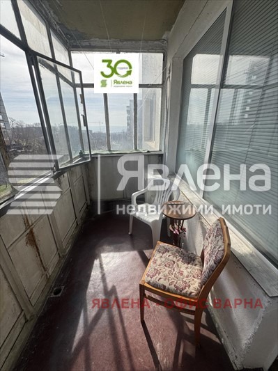 Продава 4-СТАЕН, гр. Варна, Кайсиева градина, снимка 11 - Апартаменти - 53714586