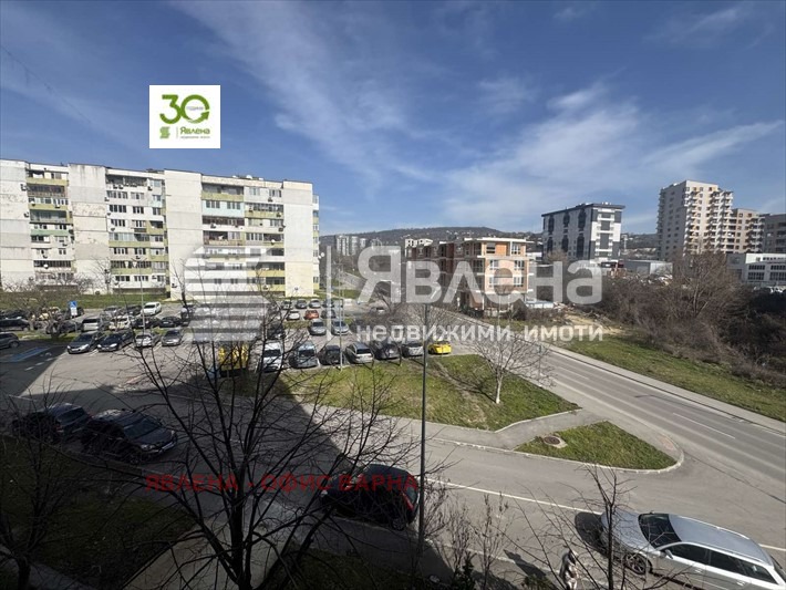 Продава 4-СТАЕН, гр. Варна, Кайсиева градина, снимка 5 - Апартаменти - 53714586