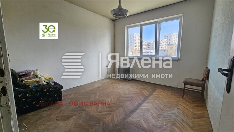 Продава 4-СТАЕН, гр. Варна, Кайсиева градина, снимка 9 - Апартаменти - 53714586
