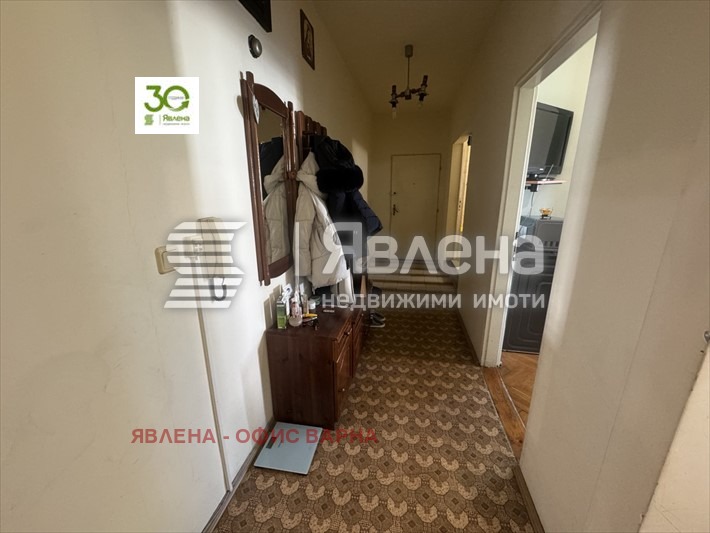 Продава 4-СТАЕН, гр. Варна, Кайсиева градина, снимка 4 - Апартаменти - 53714586