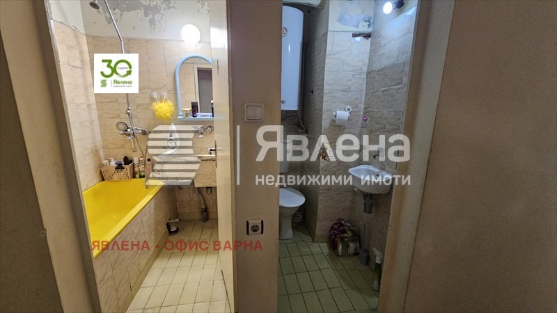Продава 4-СТАЕН, гр. Варна, Кайсиева градина, снимка 10 - Апартаменти - 53714586