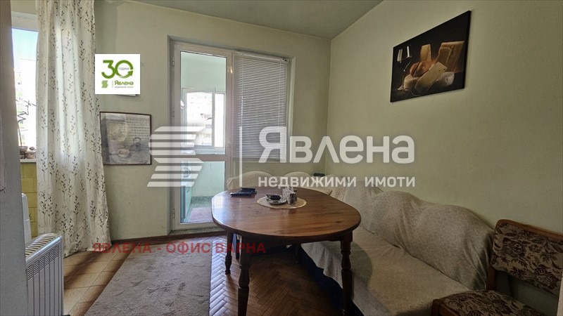 Продава 4-СТАЕН, гр. Варна, Кайсиева градина