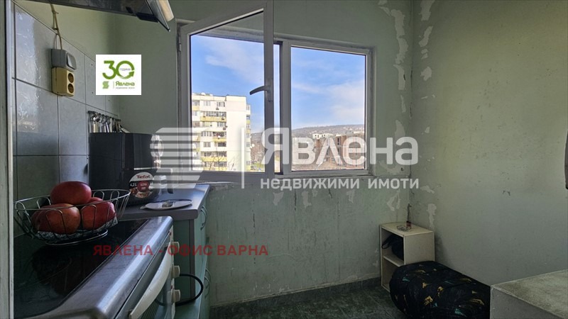 Продава 4-СТАЕН, гр. Варна, Кайсиева градина, снимка 6 - Апартаменти - 53714586