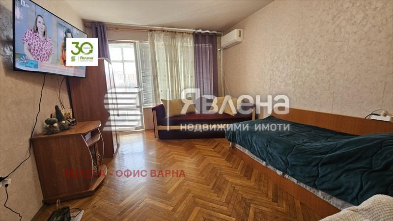 Продава 4-СТАЕН, гр. Варна, Кайсиева градина, снимка 7 - Апартаменти - 53714586