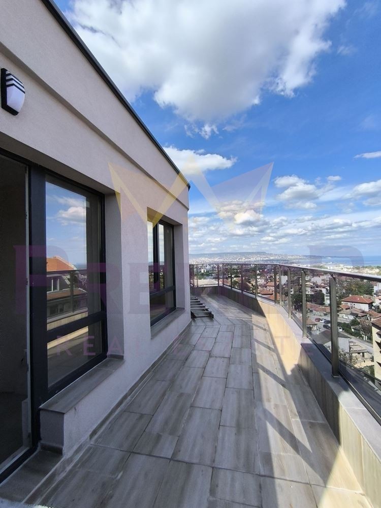 For Sale  Maisonette Varna , Asparuhovo , 180 sq.m | 37674157 - image [11]