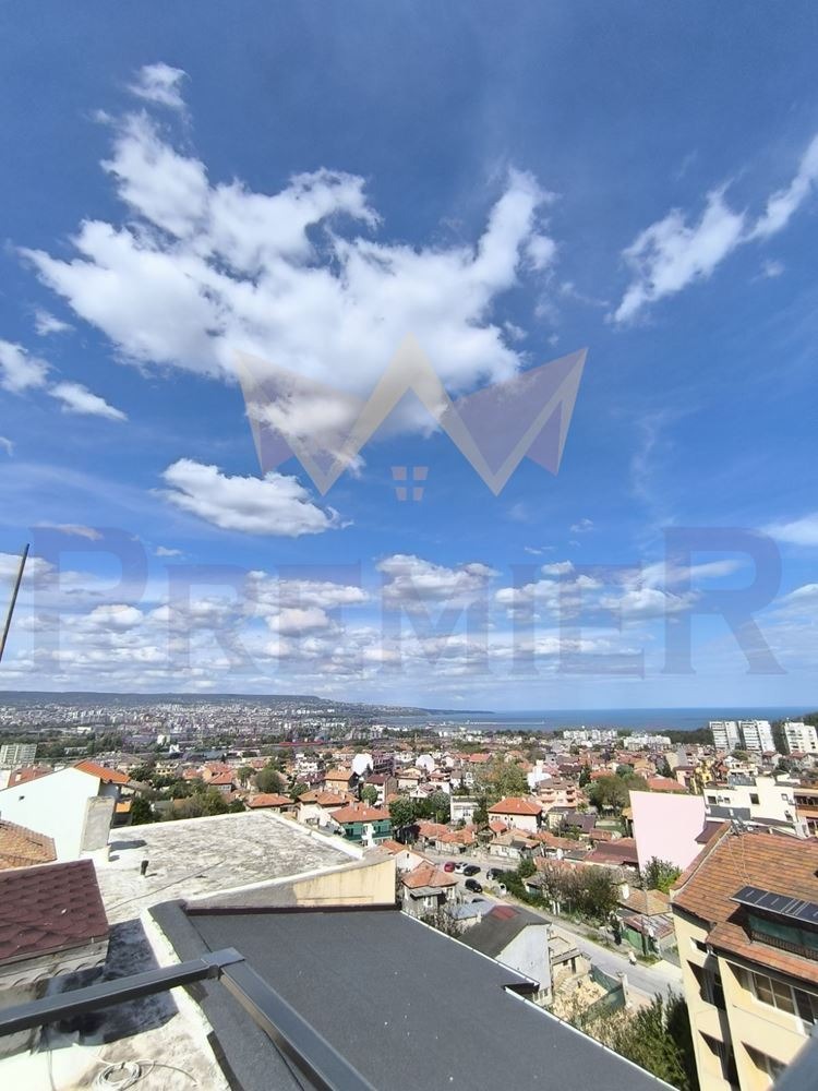 For Sale  Maisonette Varna , Asparuhovo , 180 sq.m | 37674157 - image [13]