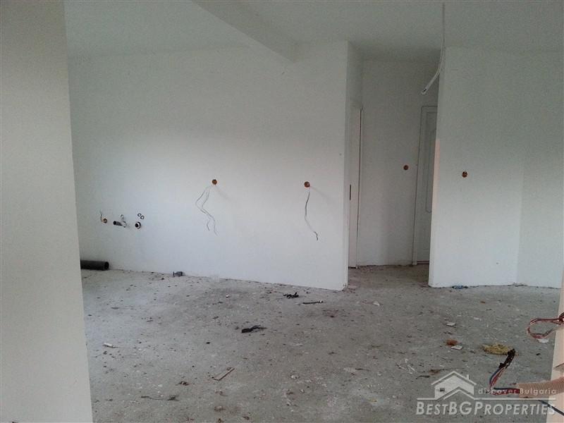 Продава КЪЩА, с. Долно Ябълково, област Бургас, снимка 4 - Къщи - 56295410