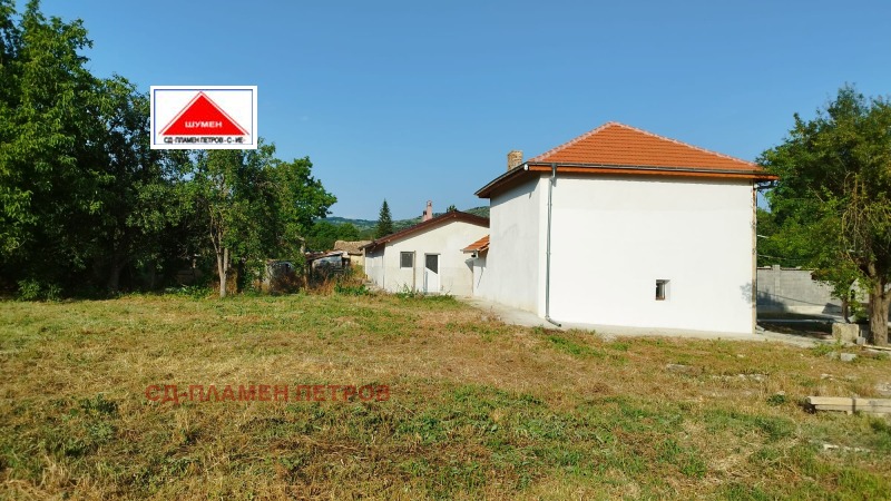 Na sprzedaż  Dom region Szumen , Ilija Blaskowo , 100 mkw | 99398152 - obraz [4]