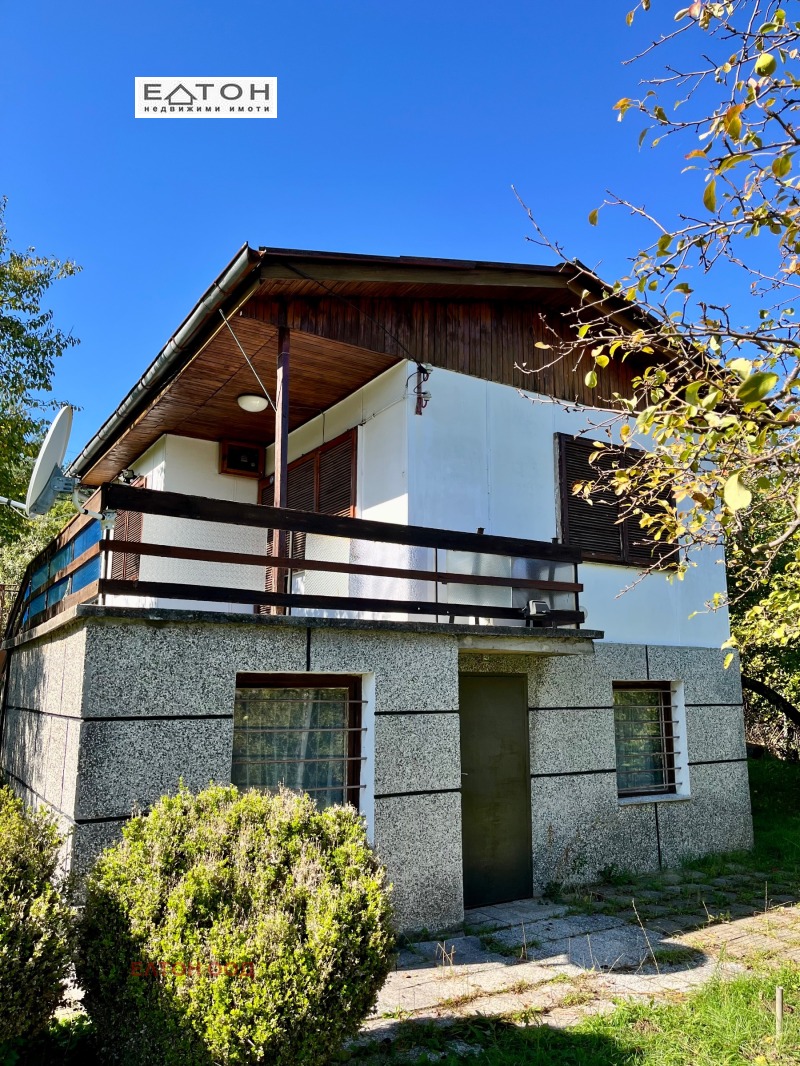 Zu verkaufen  Haus region Pernik , Gorna Dikanja , 40 qm | 53083201 - Bild [2]