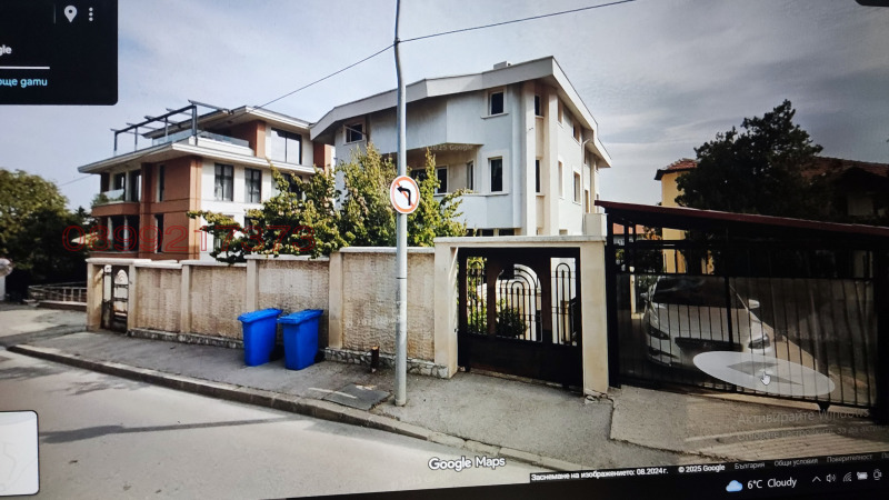 Продава КЪЩА, гр. София, Бояна