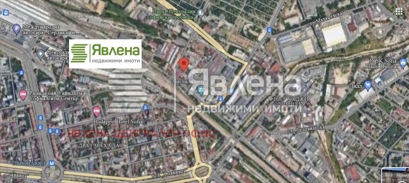 Продава СКЛАД, гр. София, Орландовци, снимка 1 - Складове - 48923569