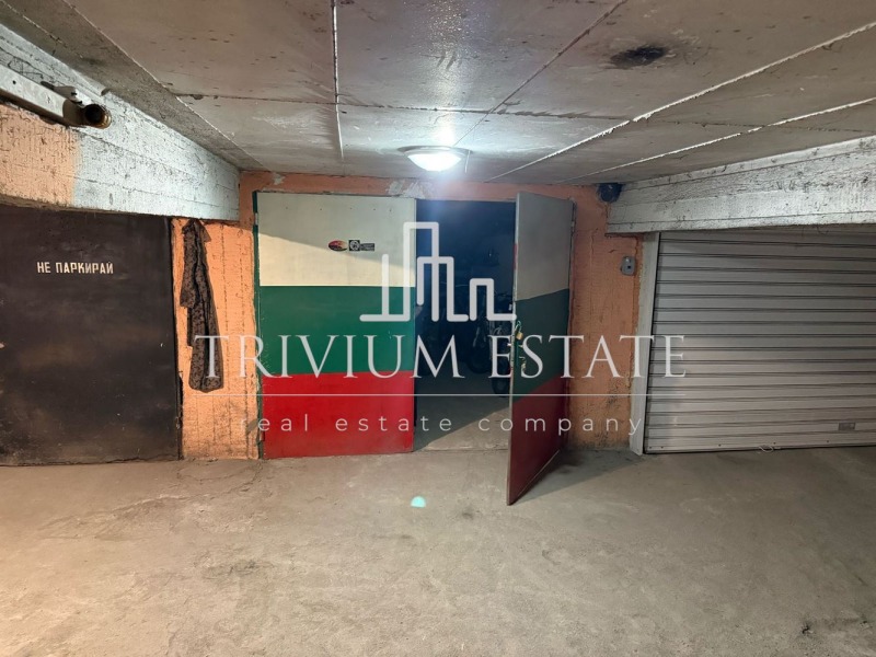 Myytävänä  Autotalli Plovdiv , Kamenitsa 1 , 17 neliömetriä | 40629356 - kuva [2]