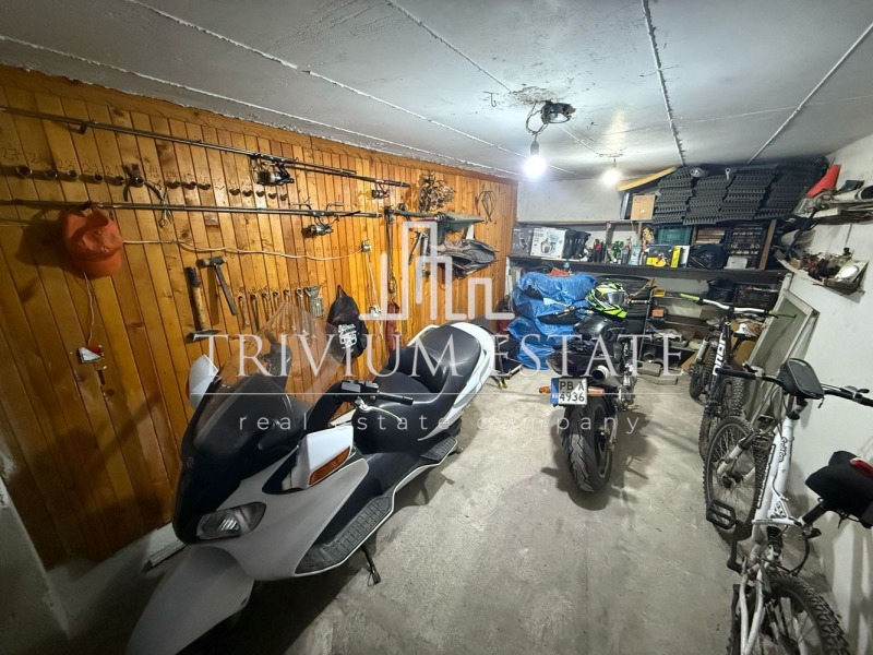 Myytävänä  Autotalli Plovdiv , Kamenitsa 1 , 17 neliömetriä | 40629356 - kuva [6]