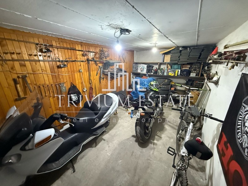Myytävänä  Autotalli Plovdiv , Kamenitsa 1 , 17 neliömetriä | 40629356 - kuva [3]