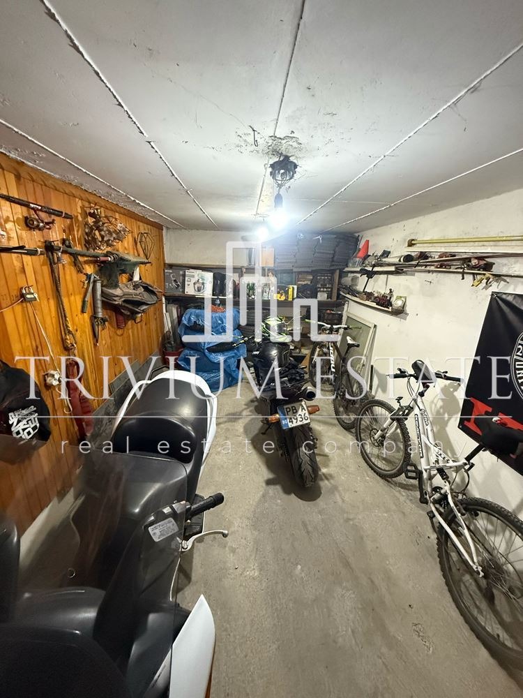Myytävänä  Autotalli Plovdiv , Kamenitsa 1 , 17 neliömetriä | 40629356 - kuva [4]