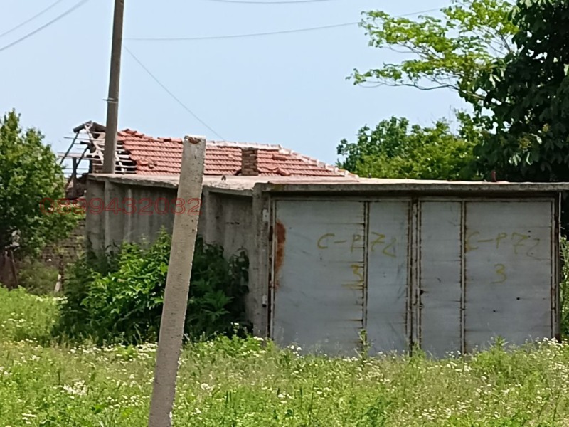 Продава ПАРЦЕЛ, с. Петрово, област Стара Загора, снимка 2 - Парцели - 52782349