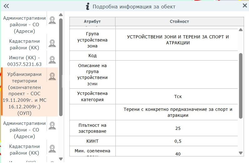 Продава ПАРЦЕЛ, гр. София, гр. Нови Искър, снимка 5 - Парцели - 53240463