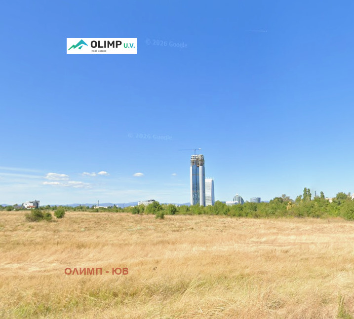 Продава ПАРЦЕЛ, гр. София, Горубляне, снимка 2 - Парцели - 54675671