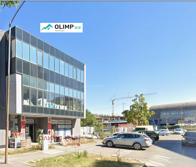 Продава ПАРЦЕЛ, гр. София, Горубляне, снимка 3 - Парцели - 54675671