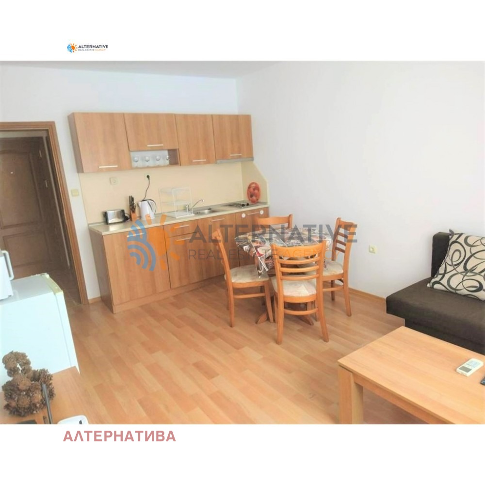 Продава 2-СТАЕН, к.к. Слънчев бряг, област Бургас, снимка 7 - Апартаменти - 54539823