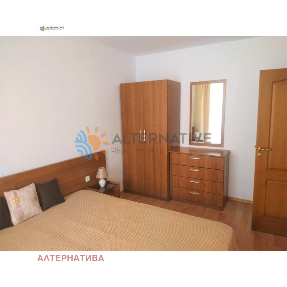 Продава 2-СТАЕН, к.к. Слънчев бряг, област Бургас, снимка 4 - Апартаменти - 54539823
