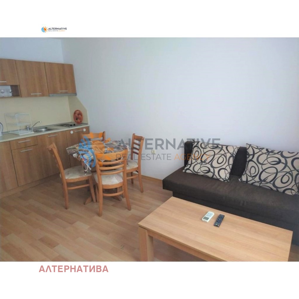Продава 2-СТАЕН, к.к. Слънчев бряг, област Бургас, снимка 8 - Апартаменти - 54539823