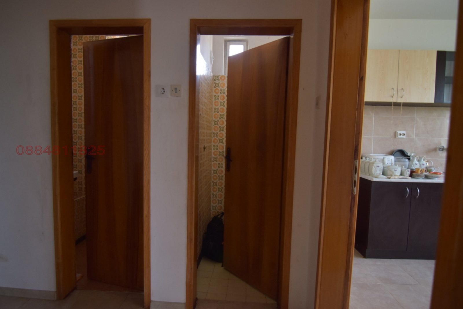 Продава 2-СТАЕН, гр. Хасково, Дружба 1, снимка 8 - Апартаменти - 53853715