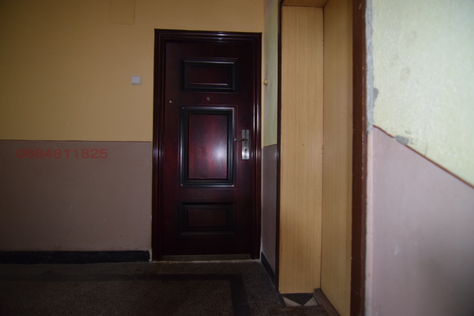 Продава 2-СТАЕН, гр. Хасково, Дружба 1